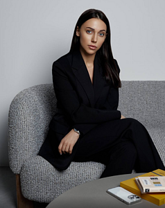 Elite Residencies Founder