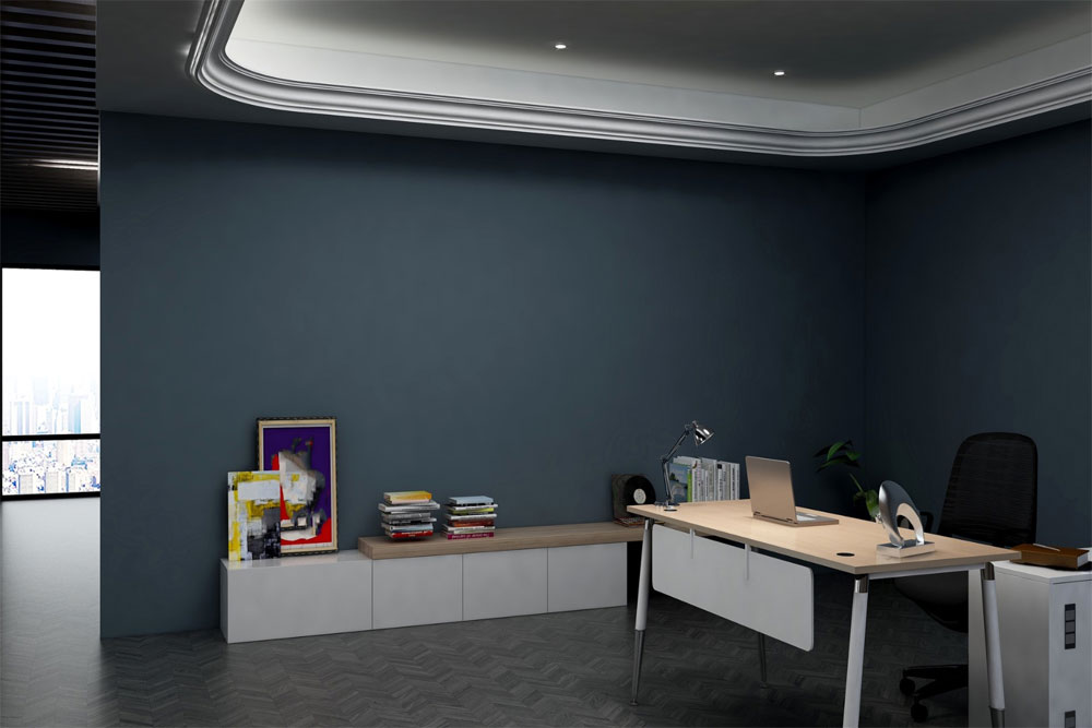 Elite Residences office