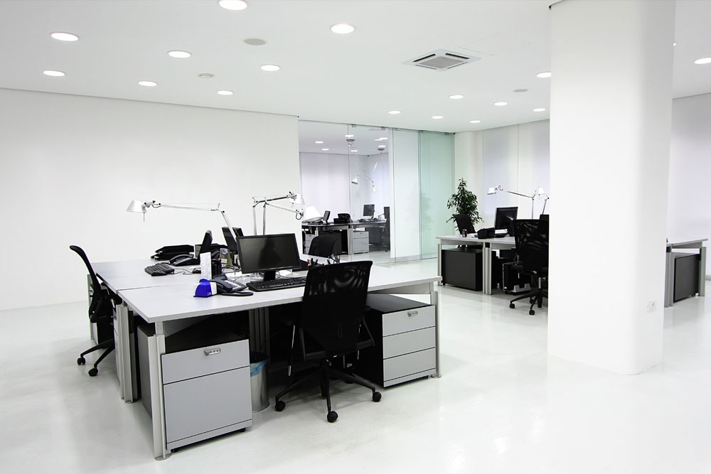 Elite Residences office