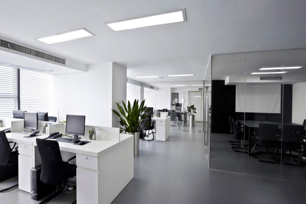Elite Residences office